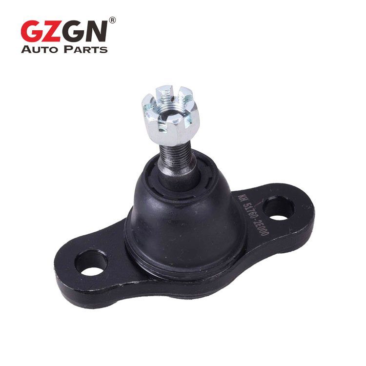 GZGN 51760-2E000 Ball Joint for Hyundai Kia Tucson 05-09 Sportage 05-10 517602E000