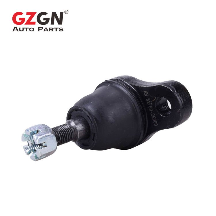 GZGN 51760-2E000 Ball Joint for Hyundai Kia Tucson 05-09 Sportage 05-10 517602E000