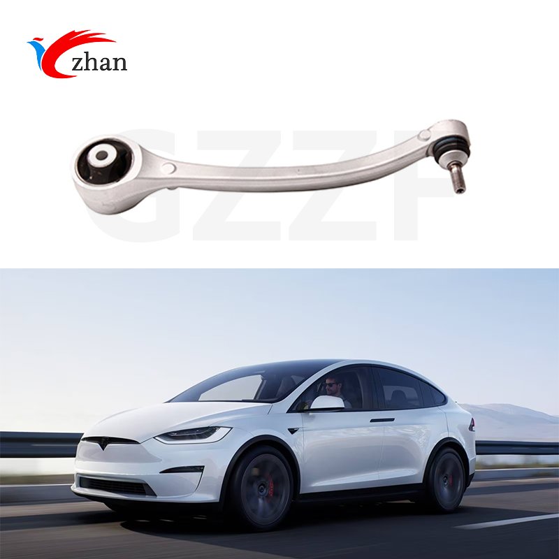 JIFUQI Front Lower Forward Control Arm W/ Ball Joint 1041570-00-A for Tesla Model S 2012-2018
