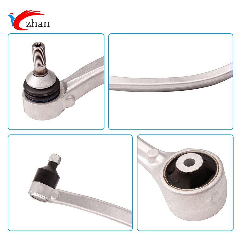 JIFUQI Front Lower Forward Control Arm W/ Ball Joint 1041570-00-A for Tesla Model S 2012-2018