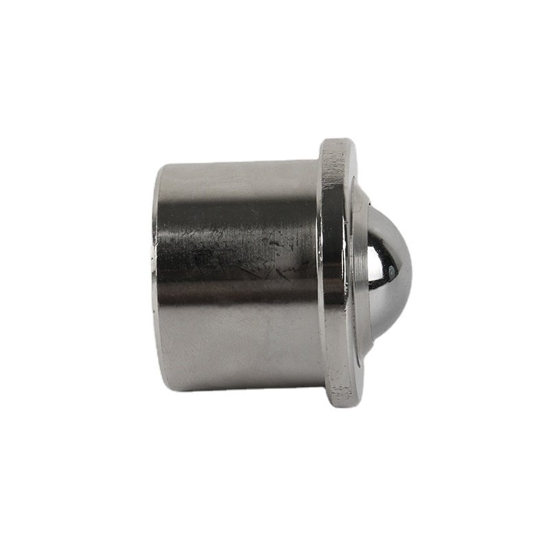 Durable Joints Universal Conveyor Wheel SP-12 Ball Bull Eye Wheel Roller Heavy Ball Transfer Material Handling Equipment Parts
