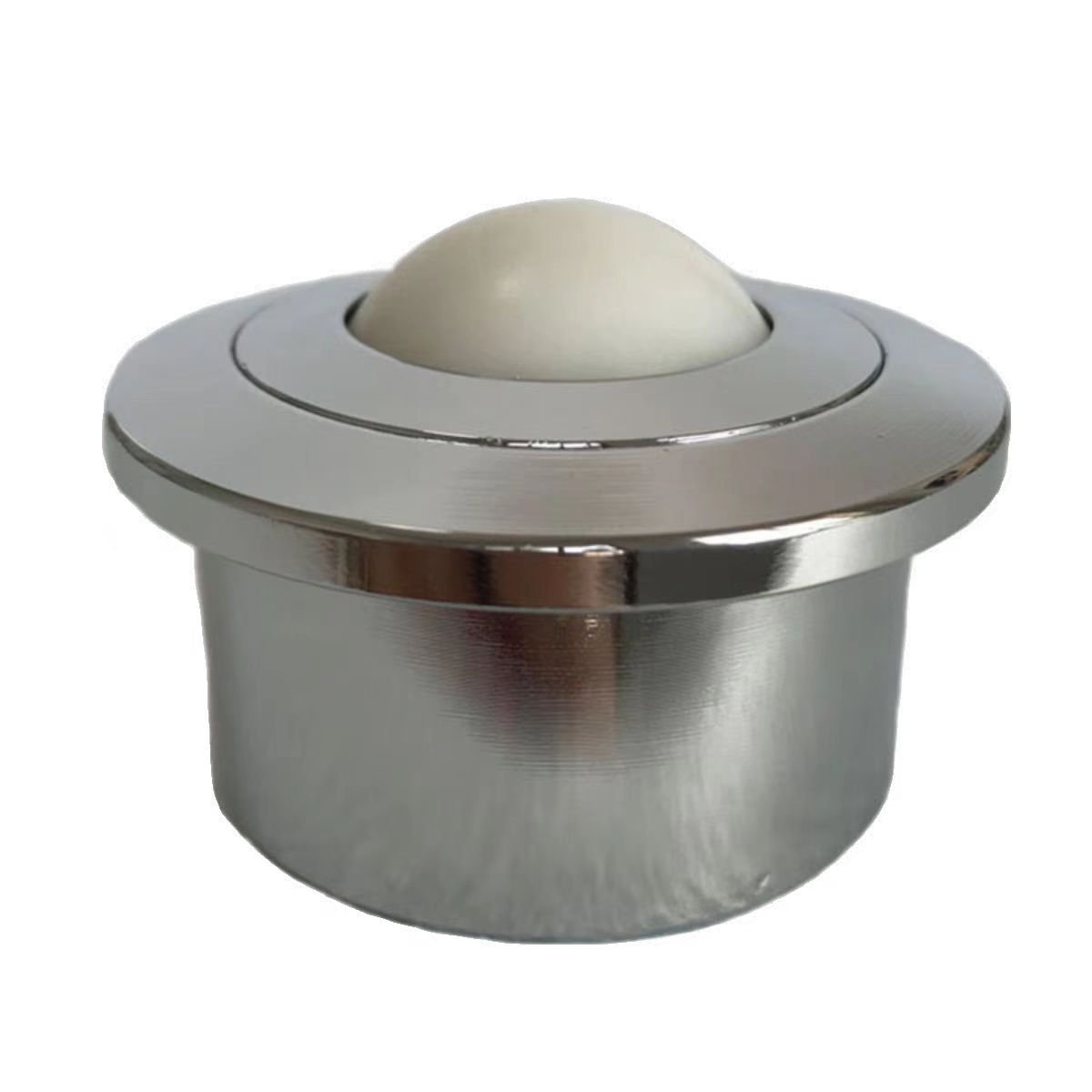 Durable Joints Universal Conveyor Wheel SP-12 Ball Bull Eye Wheel Roller Heavy Ball Transfer Material Handling Equipment Parts