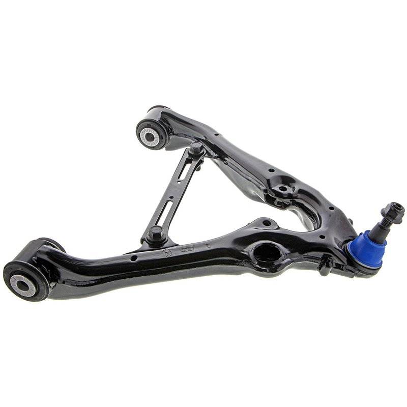 84973286 Front Left Lower Control Arm for CADILLAC ESCALADE 2021-2023 CHEVROLET SUBURBAN 2021-2023