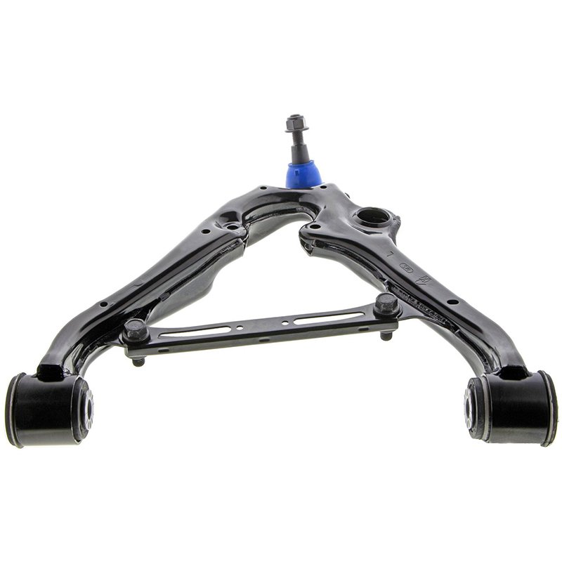 84973286 Front Left Lower Control Arm for CADILLAC ESCALADE 2021-2023 CHEVROLET SUBURBAN 2021-2023