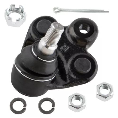 2Pcs Front Lower Ball Joints Set for 2006-2011 Hon-da Civ-ic CSX 51220-SNA-A02 51230-SNA-A02
