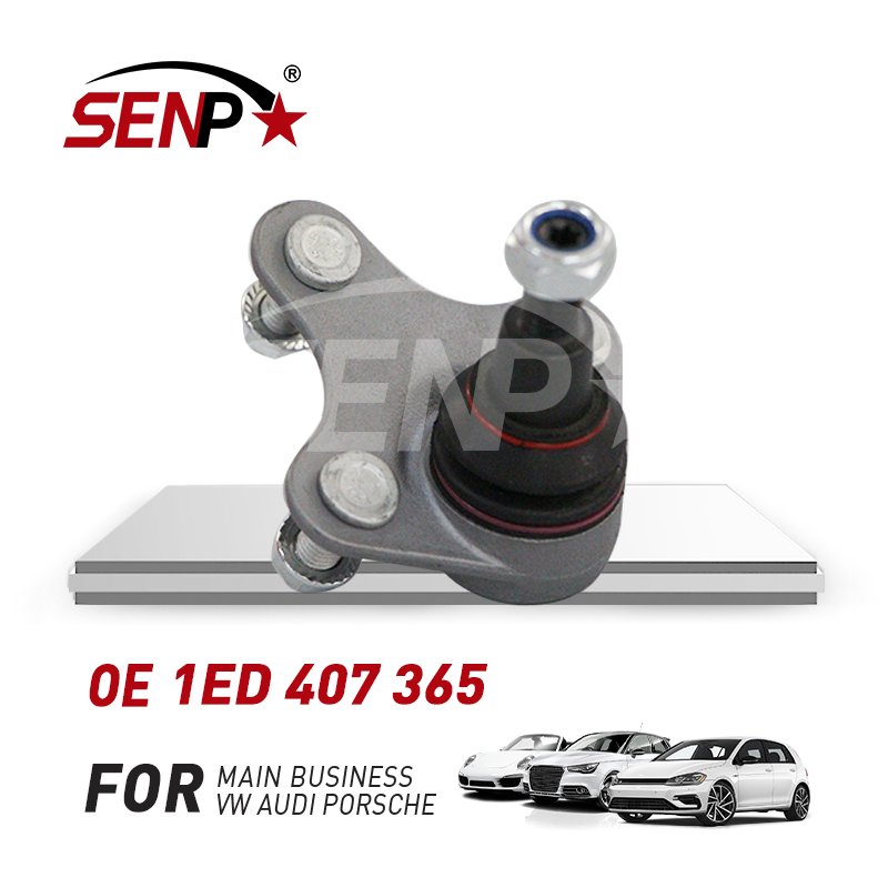 SENP Auto Parts Factory Wholesale Control Arm Ball Joint Fit for VW ID.4 OEM 1ED 407 365 High Quality