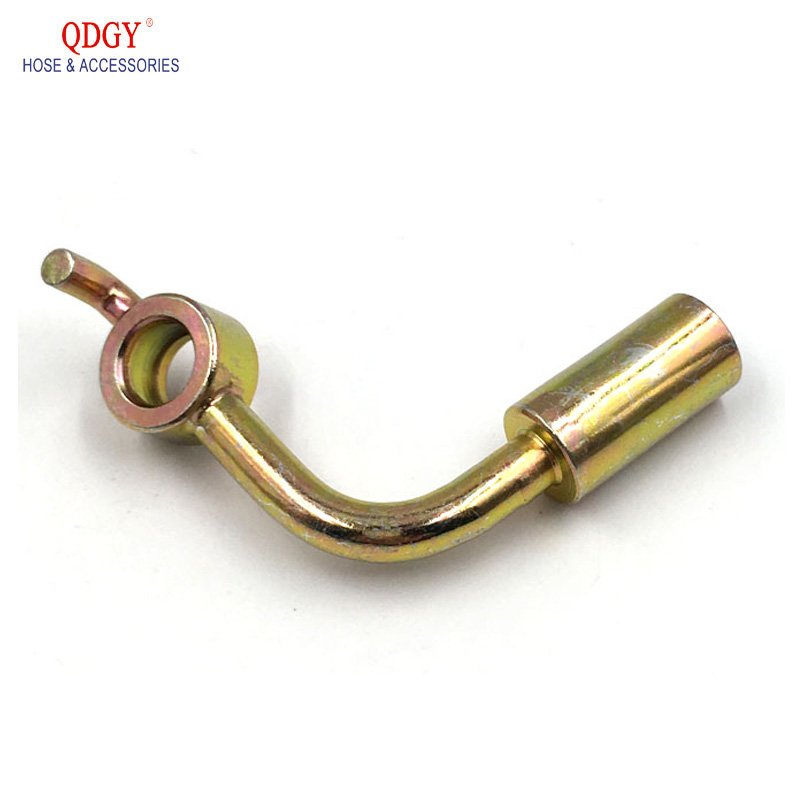 1/8'' Hydraulic Brake Hose Elbow Banjo Fittings