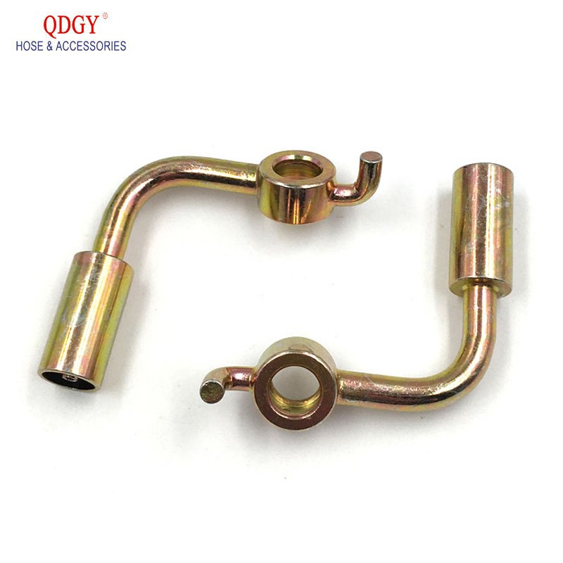 1/8'' Hydraulic Brake Hose Elbow Banjo Fittings