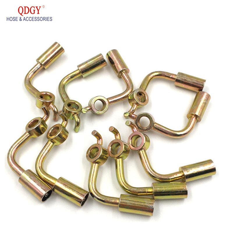 1/8'' Hydraulic Brake Hose Elbow Banjo Fittings