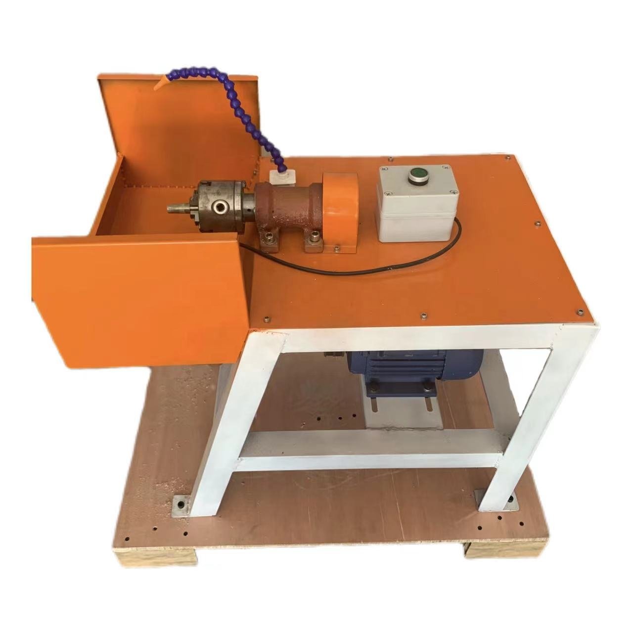 Glass Grinding Machine Diamond Grinding Tools for Glass Joints Glass Ball Joints
