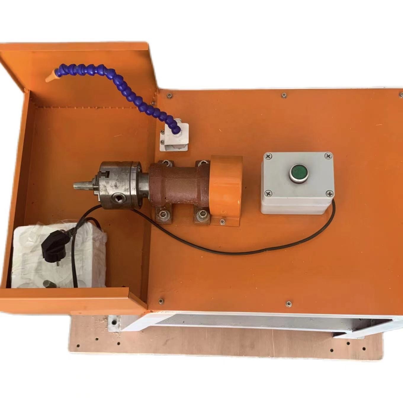 Glass Grinding Machine Diamond Grinding Tools for Glass Joints Glass Ball Joints