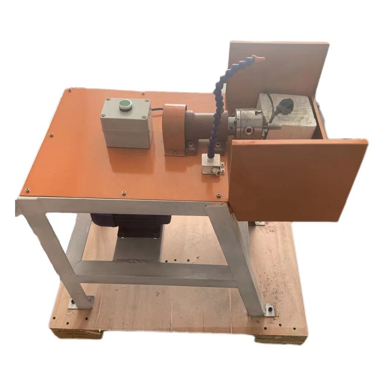 Glass Grinding Machine Diamond Grinding Tools for Glass Joints Glass Ball Joints