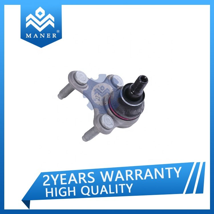 MANER Auto Parts Front Left Lower Ball Joint for Audi A3 VW Golf 1K0407365B 1K0407366B