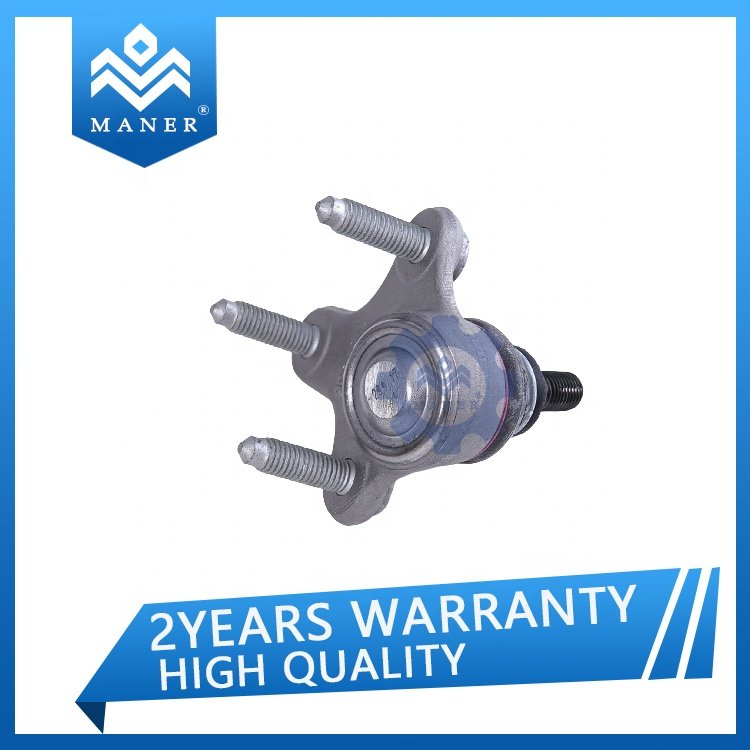 MANER Auto Parts Front Left Lower Ball Joint for Audi A3 VW Golf 1K0407365B 1K0407366B