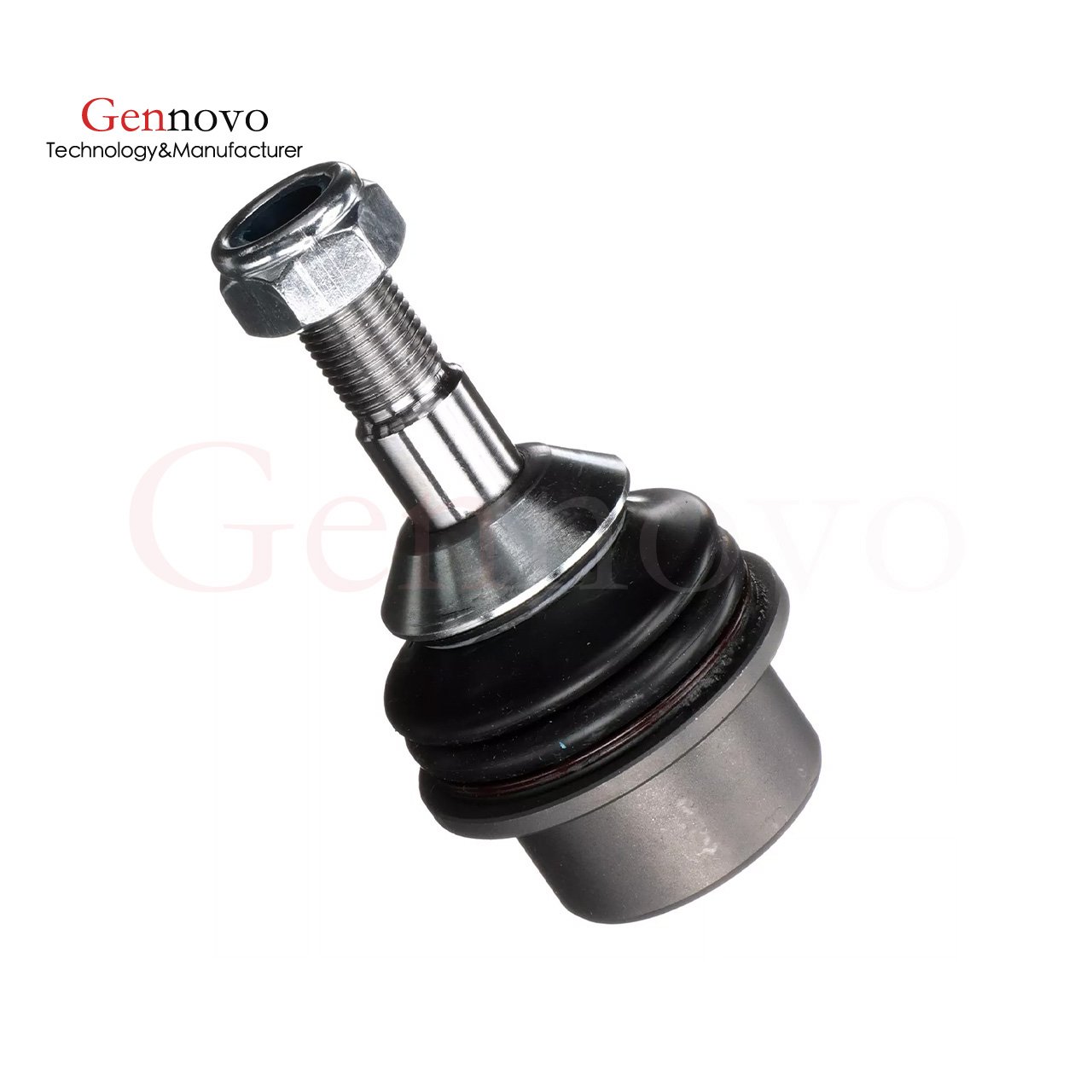 Gennovo OE Quality Car Parts Suspension Systems Ball Joint 68069648AB for Dodge DURANGO JEEP Grand Cherokee 2013 2014 2015