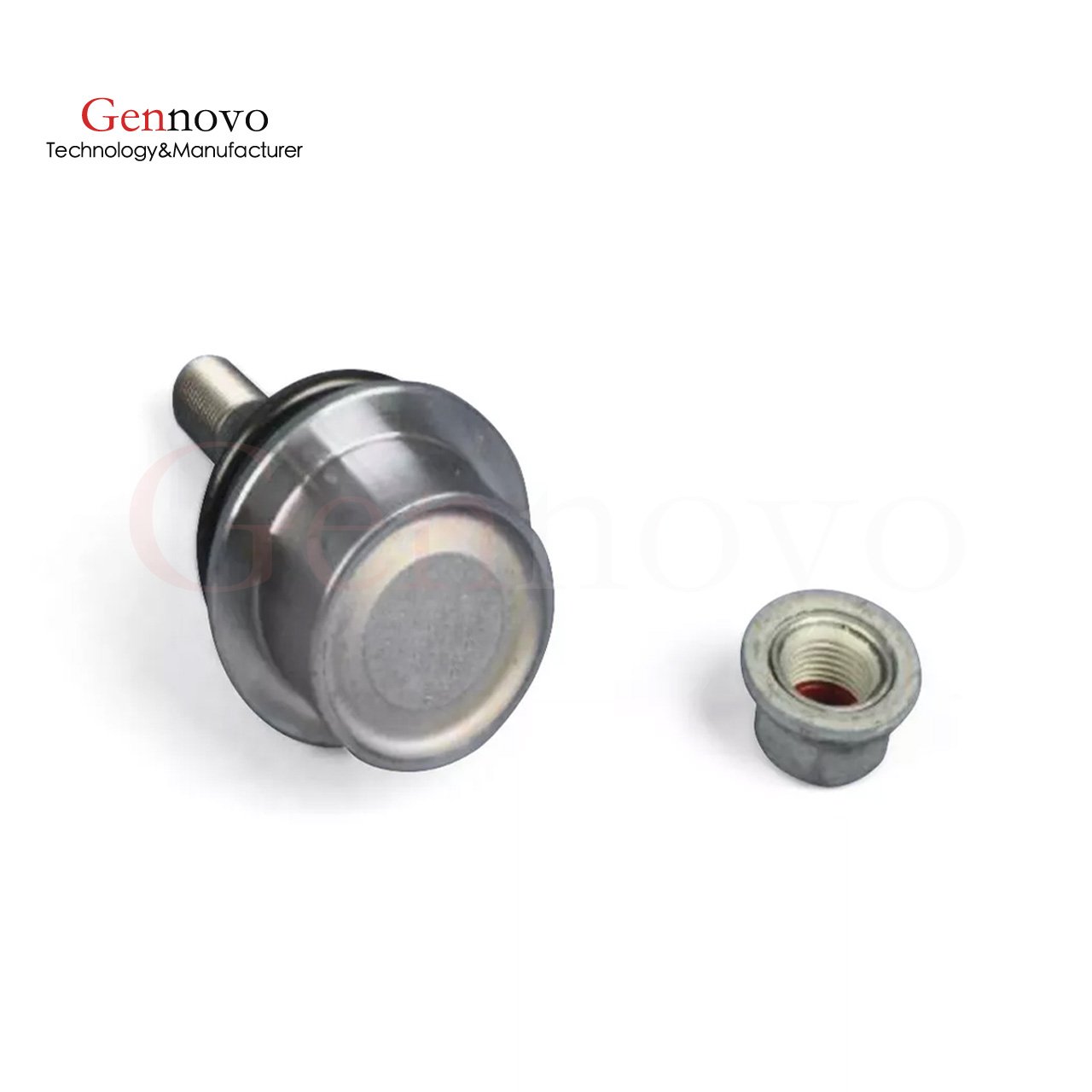 Gennovo OE Quality Car Parts Suspension Systems Ball Joint 68069648AB for Dodge DURANGO JEEP Grand Cherokee 2013 2014 2015