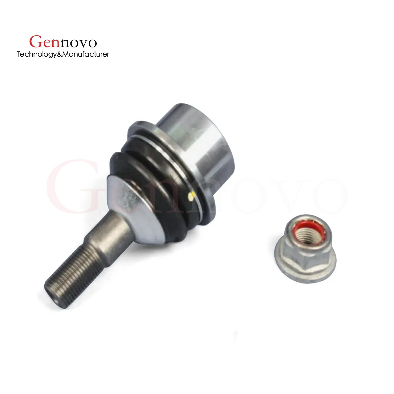 Gennovo OE Quality Car Parts Suspension Systems Ball Joint 68069648AB for Dodge DURANGO JEEP Grand Cherokee 2013 2014 2015