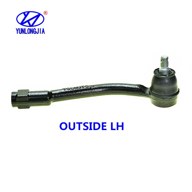 FOR KOREA HYUNDAI H-1 GRAND STAREX IMAX ILOAD Steering gear outer TIE ROD ball joint LEFT LH RIGHT RH 56820 4H000 4H100