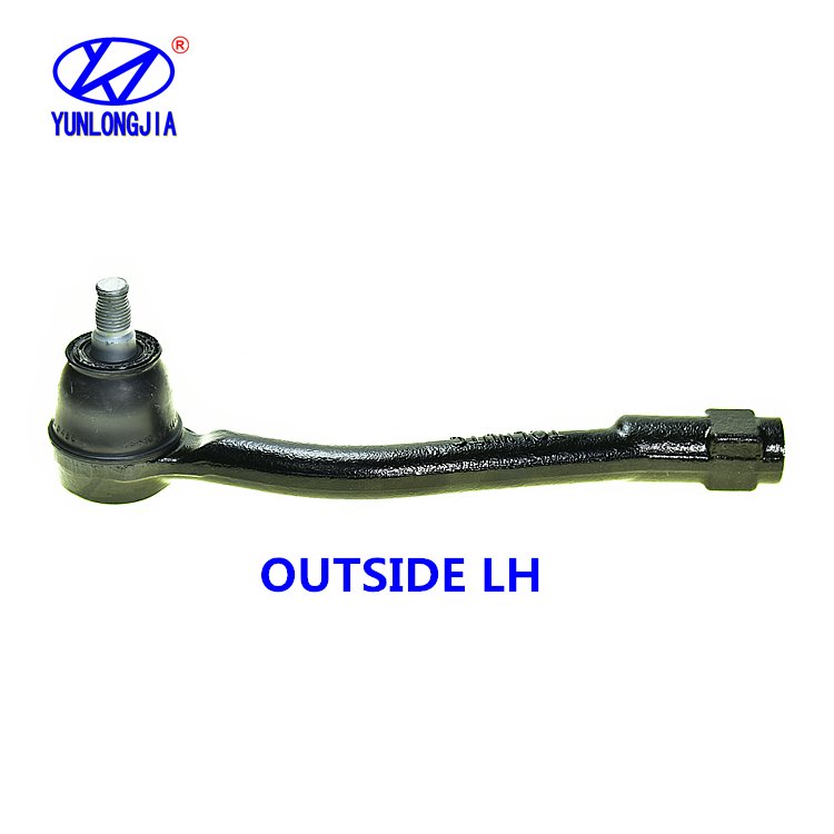 FOR KOREA HYUNDAI H-1 GRAND STAREX IMAX ILOAD Steering gear outer TIE ROD ball joint LEFT LH RIGHT RH 56820 4H000 4H100