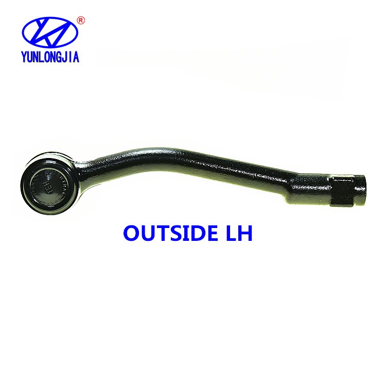 FOR KOREA HYUNDAI H-1 GRAND STAREX IMAX ILOAD Steering gear outer TIE ROD ball joint LEFT LH RIGHT RH 56820 4H000 4H100