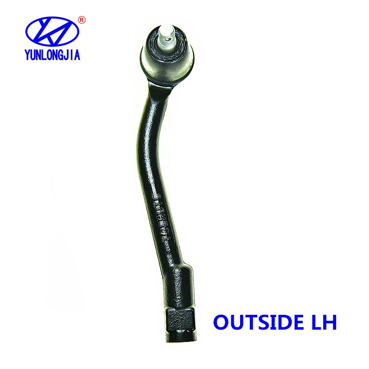 FOR KOREA HYUNDAI H-1 GRAND STAREX IMAX ILOAD Steering gear outer TIE ROD ball joint LEFT LH RIGHT RH 56820 4H000 4H100