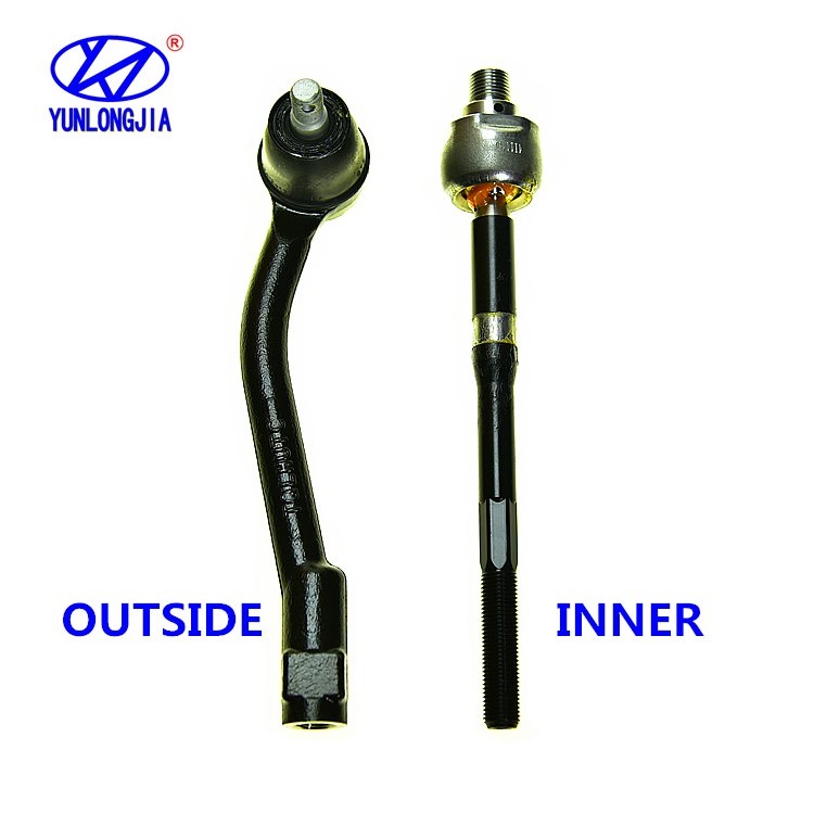 FOR KOREA HYUNDAI H-1 GRAND STAREX IMAX ILOAD Steering gear outer TIE ROD ball joint LEFT LH RIGHT RH 56820 4H000 4H100