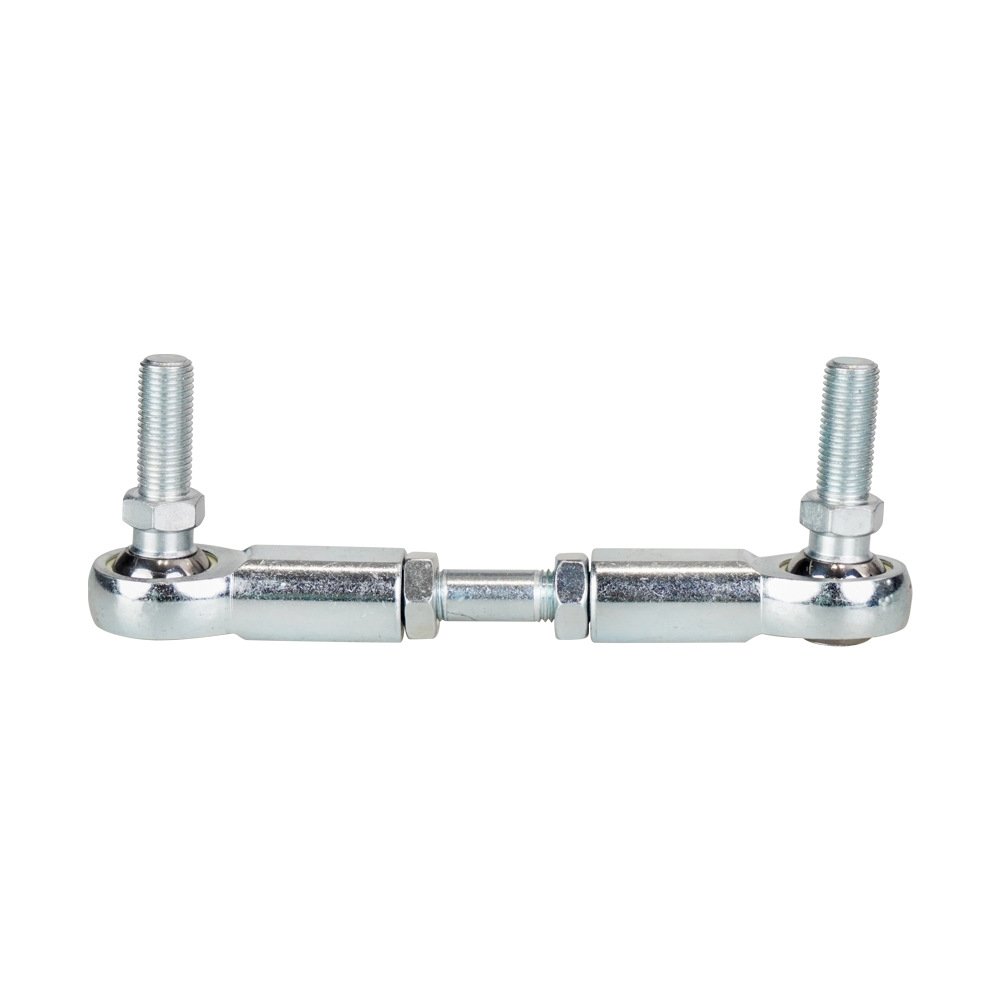 Custom Length Adjustable M8 Female Rod End Ball Joint Linkage