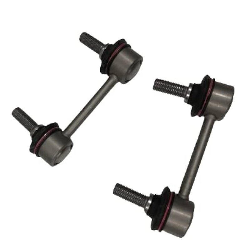 Japanese Car Suspension Parts 20420XA000 Front Anti Sway Bar Stabilizer Link for Subaru Evoltis Exiga FORESTER IMPREZA Legacy