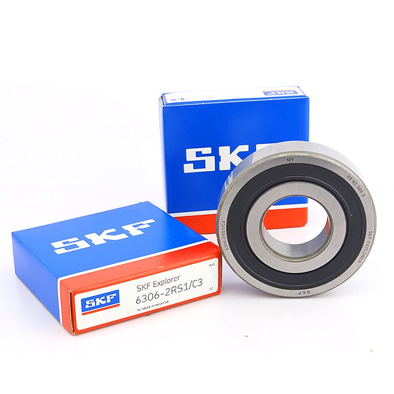 Source Factory Deep Groove Ball Bearing S KF 6200 6201 6202-2Z 6203 6204-2RS1 6205 6206 6207 6208-2Z