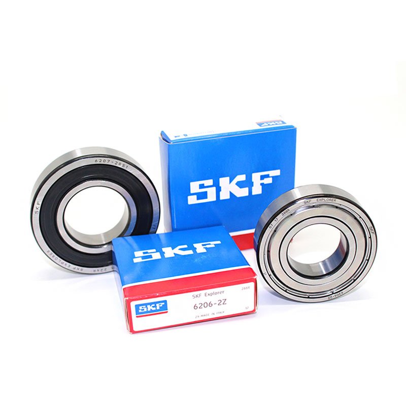 Source Factory Deep Groove Ball Bearing S KF 6200 6201 6202-2Z 6203 6204-2RS1 6205 6206 6207 6208-2Z