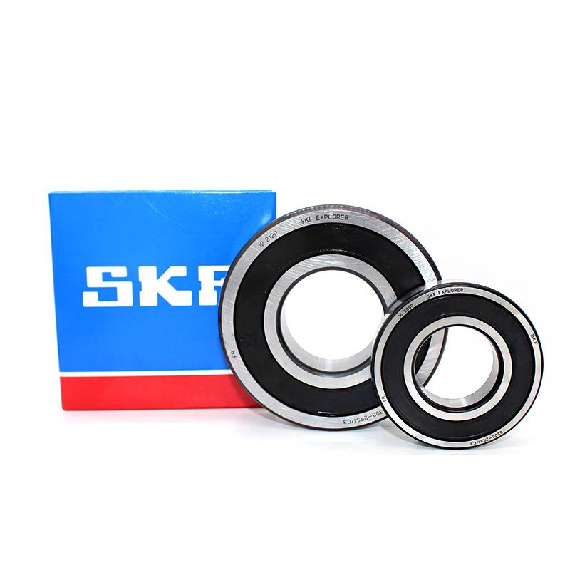 Source Factory Deep Groove Ball Bearing S KF 6200 6201 6202-2Z 6203 6204-2RS1 6205 6206 6207 6208-2Z