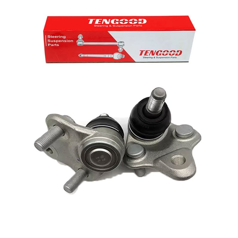 Tengood Auto Suspension High Quality New Condition Ball Joint 43330-02070 43330-09070 for TOYOTA Allion