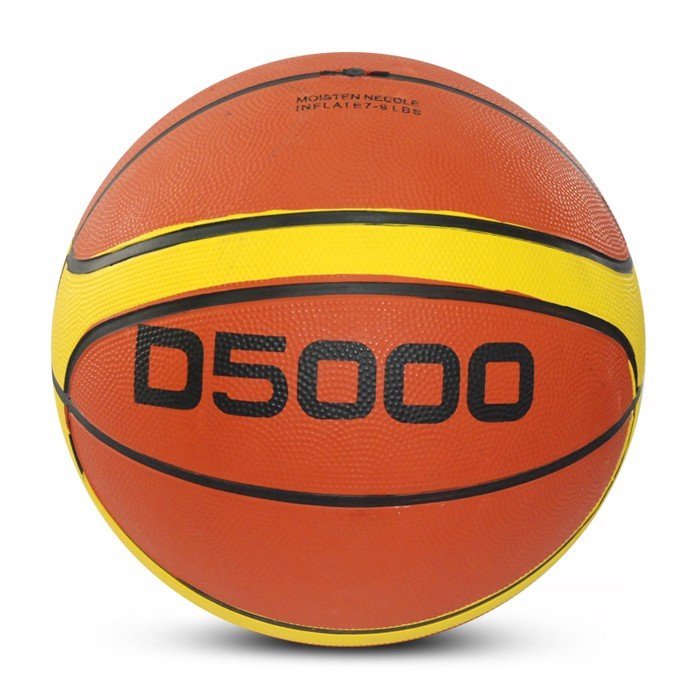 Vietnam Supplier Basketball Rubber Basketball for Practice High Quality with Best Price Good Price Manufacturer Basket Ball