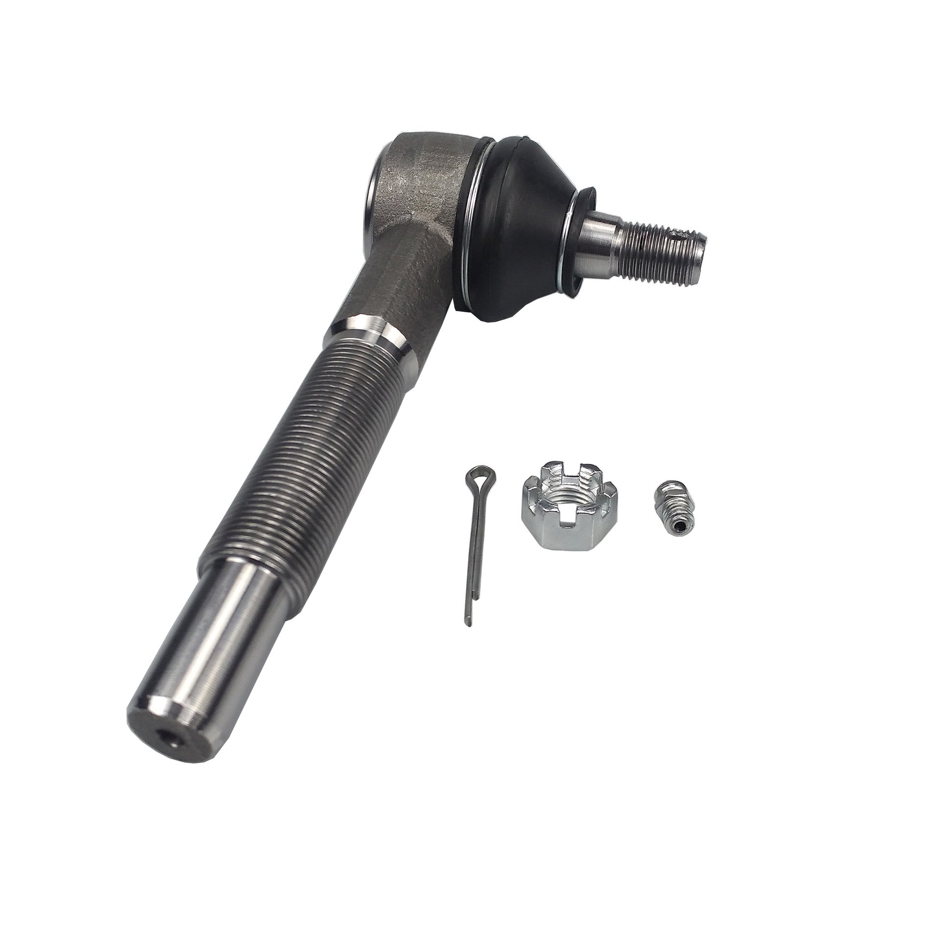 For Nissan Tucson New 48570-Vb025 Right and Left Steering Pull Rod Ball Joint Tie Rod Ends