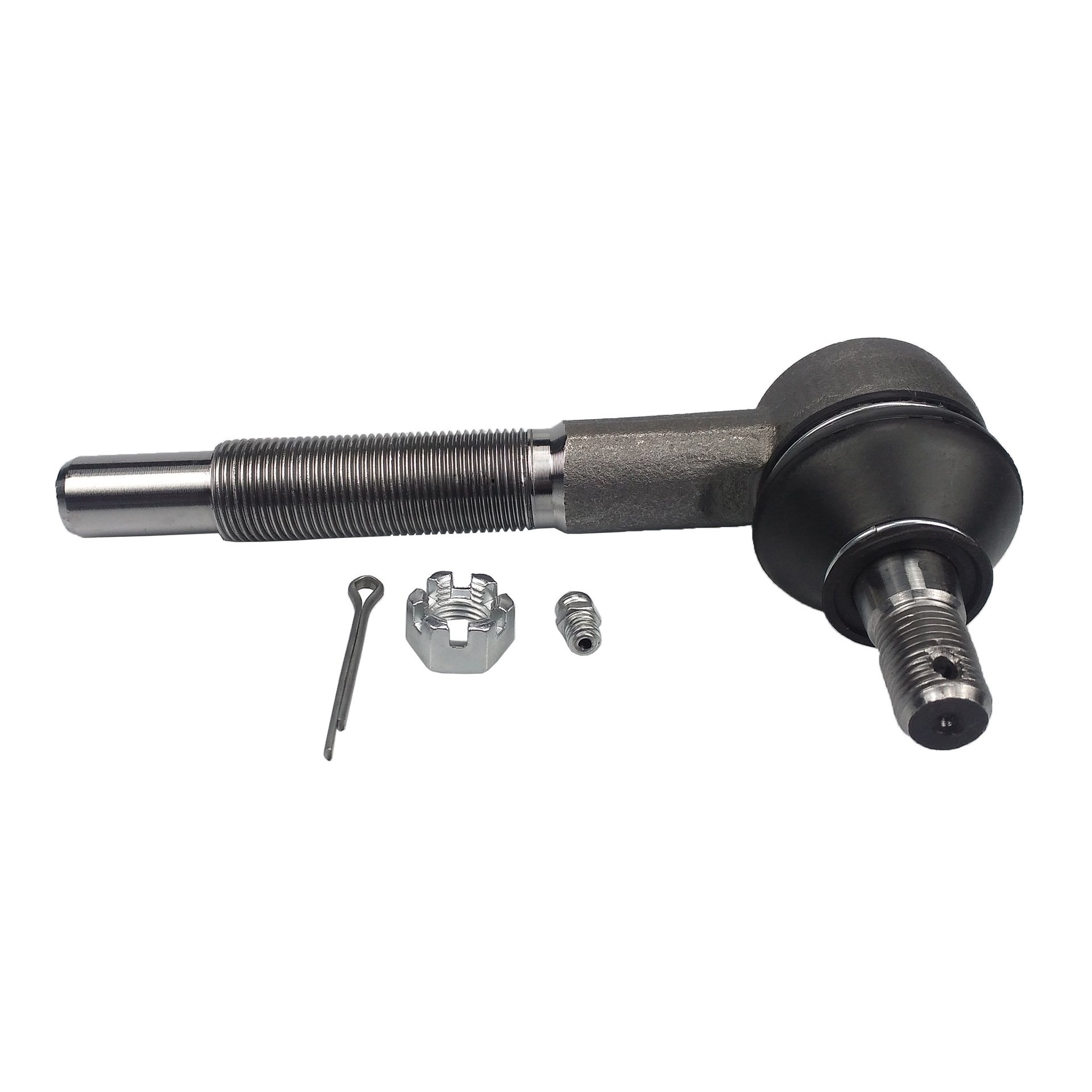 For Nissan Tucson New 48570-Vb025 Right and Left Steering Pull Rod Ball Joint Tie Rod Ends