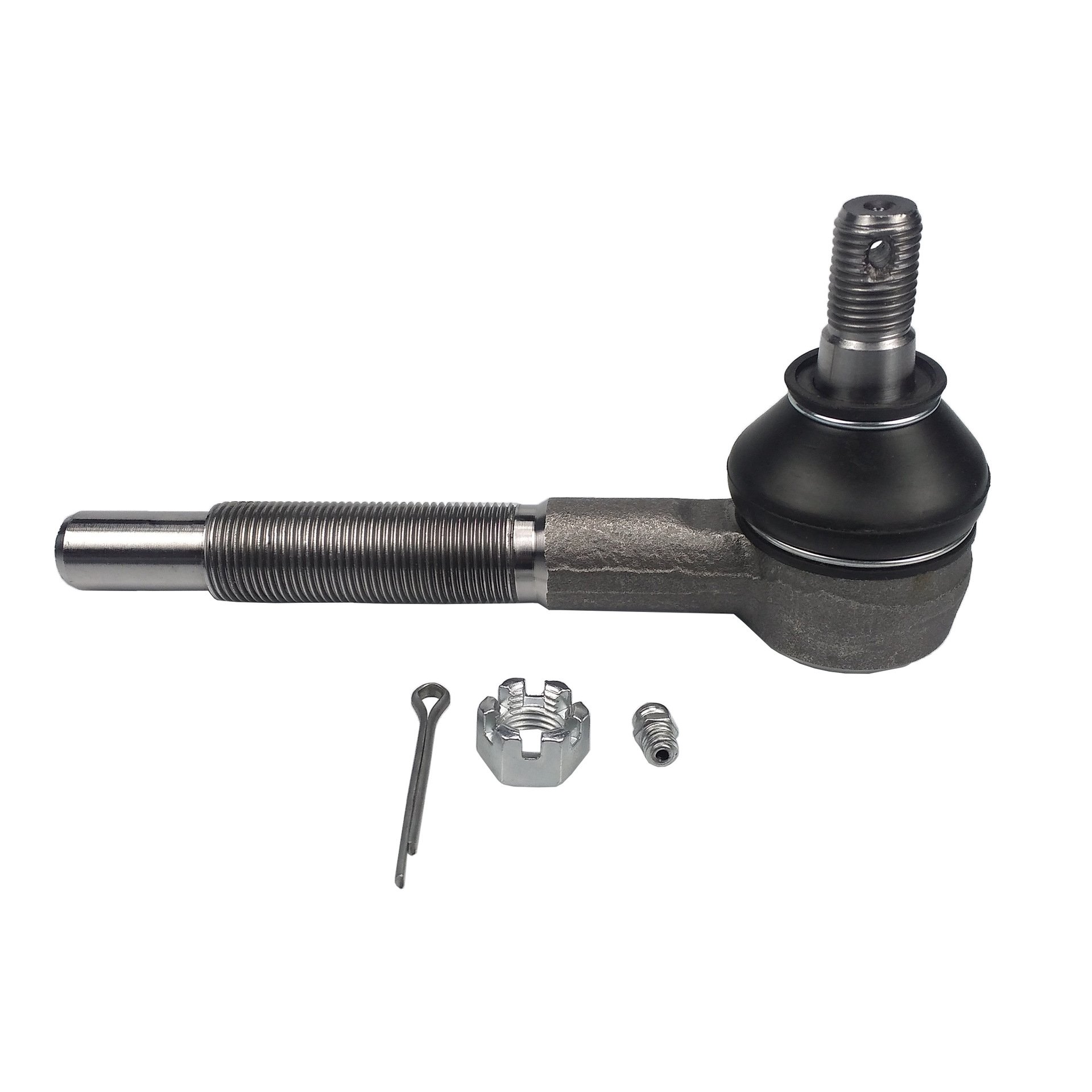 For Nissan Tucson New 48570-Vb025 Right and Left Steering Pull Rod Ball Joint Tie Rod Ends