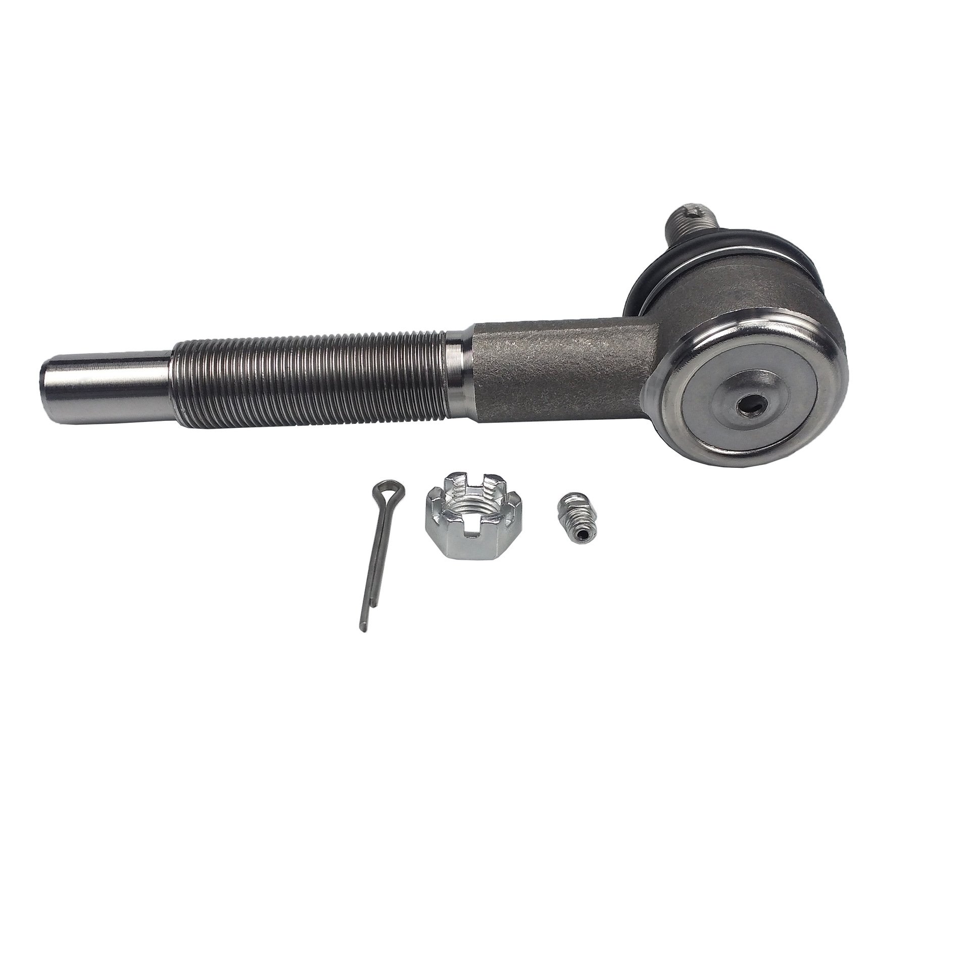 For Nissan Tucson New 48570-Vb025 Right and Left Steering Pull Rod Ball Joint Tie Rod Ends