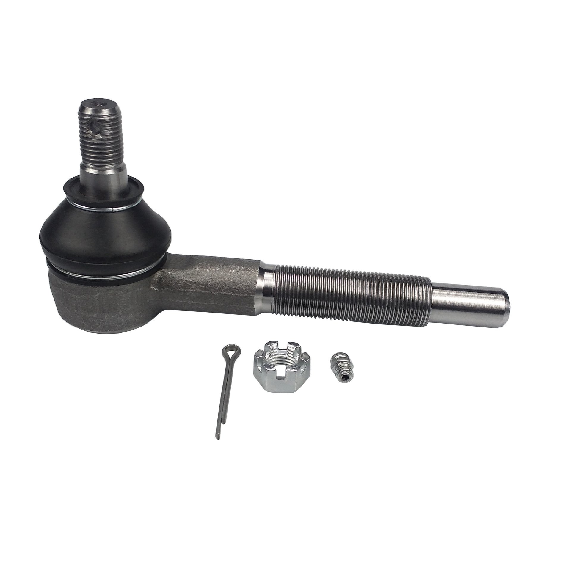 For Nissan Tucson New 48570-Vb025 Right and Left Steering Pull Rod Ball Joint Tie Rod Ends