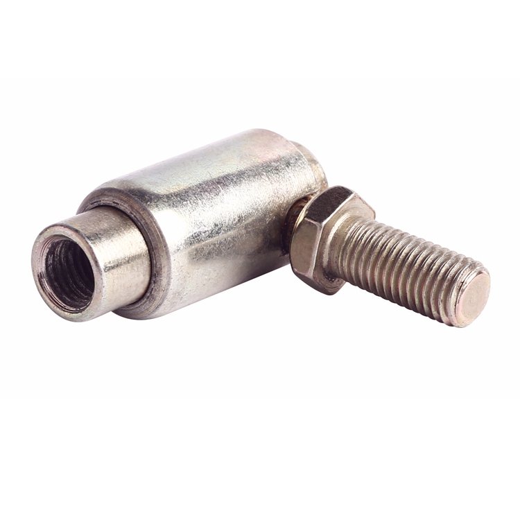 11years China Factory Oem Gas Spring Ball Joint DIN71802 CS10M6