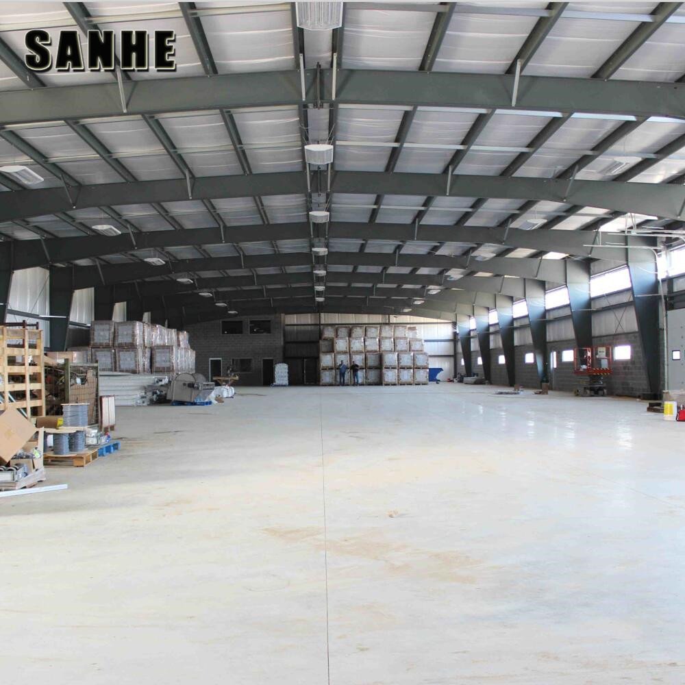 Second Hand Steel Structures for Sale / Used Steel Structures for Sale