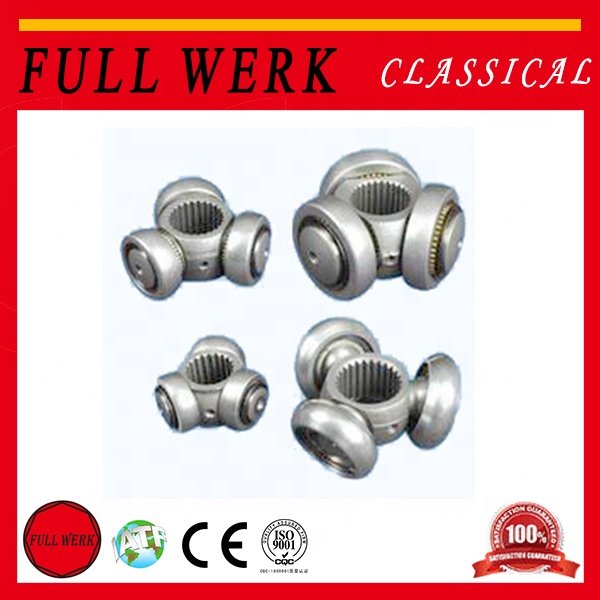 Front Position and Ball Joint Type Tripod Cv Joint Tripod Bearing