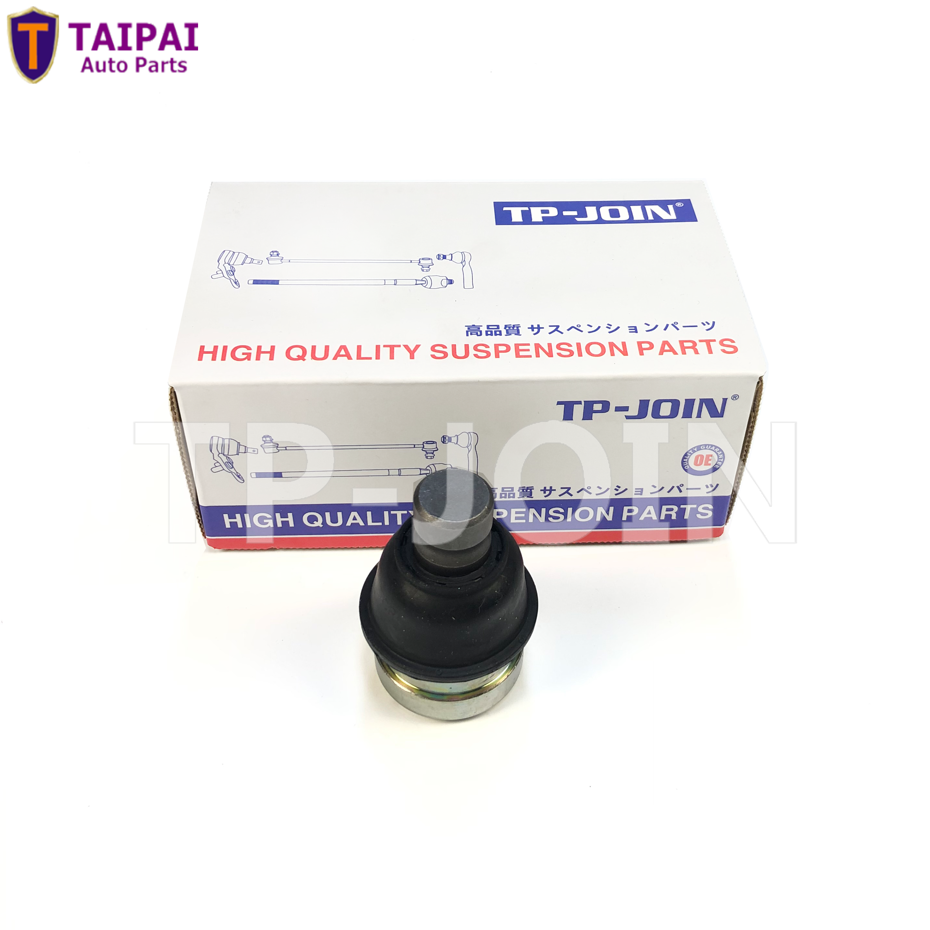 Genuine Lower Front Axle Ball Joints for MITSUBISHI LANCER OUTLANDER 4013A443 SB-7872 CBM-36