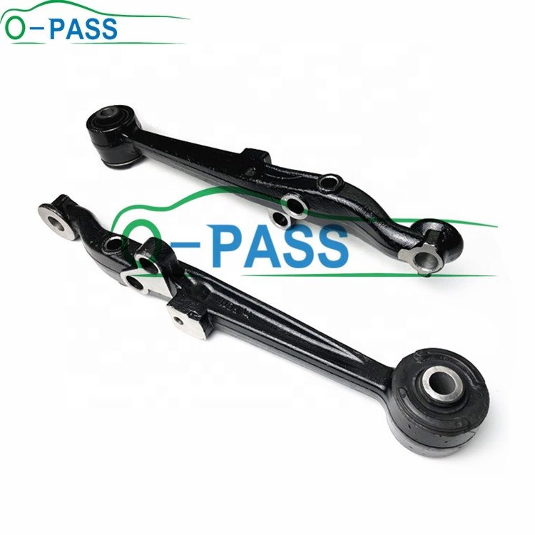 Customize Front Control Arm for Toyota MARK II Chaser Cresta Crown Verossa JZS155 48068-22130 Customizable Length +20 +30mm ...