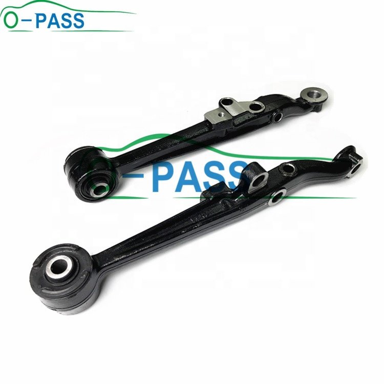Customize Front Control Arm for Toyota MARK II Chaser Cresta Crown Verossa JZS155 48068-22130 Customizable Length +20 +30mm ...