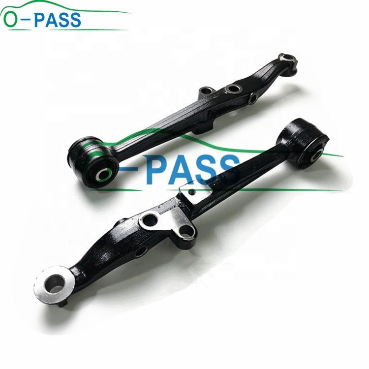 Customize Front Control Arm for Toyota MARK II Chaser Cresta Crown Verossa JZS155 48068-22130 Customizable Length +20 +30mm ...