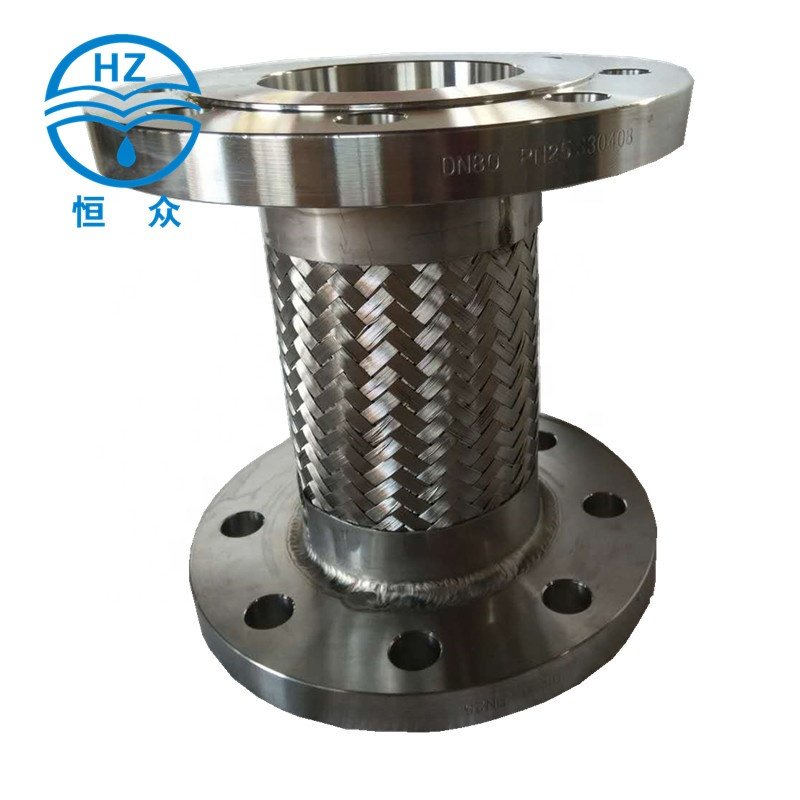 Custom Double Ball Rubber Expansion Joint Rubber Flexible Connector Expansion Joint automatic