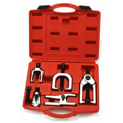 Auto Under Car Repair Tools, 5pcs Front End Service Tool Kit
