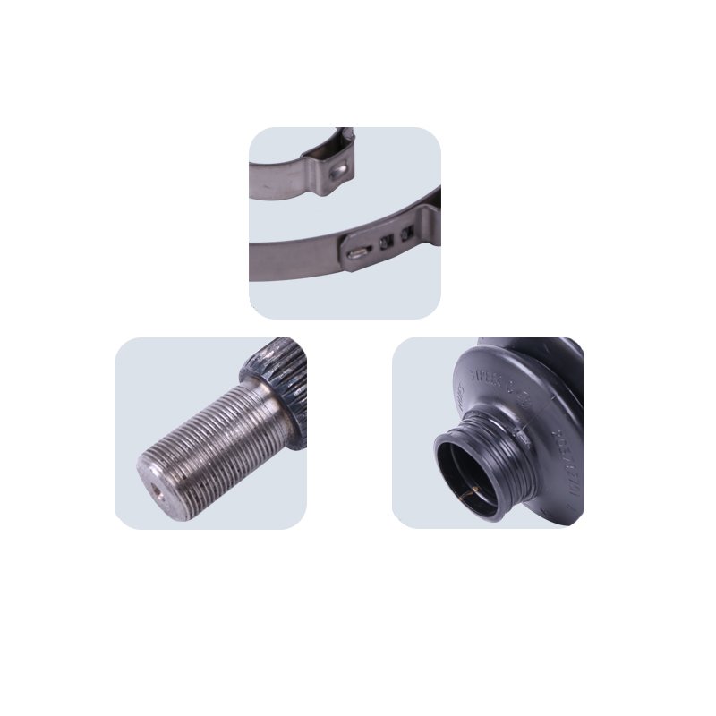 BHR for Audi Q7 VW Touareg Porsche Cayenne Outer CV Joint High Quality Auto Parts 7P0498099 7P0498099A