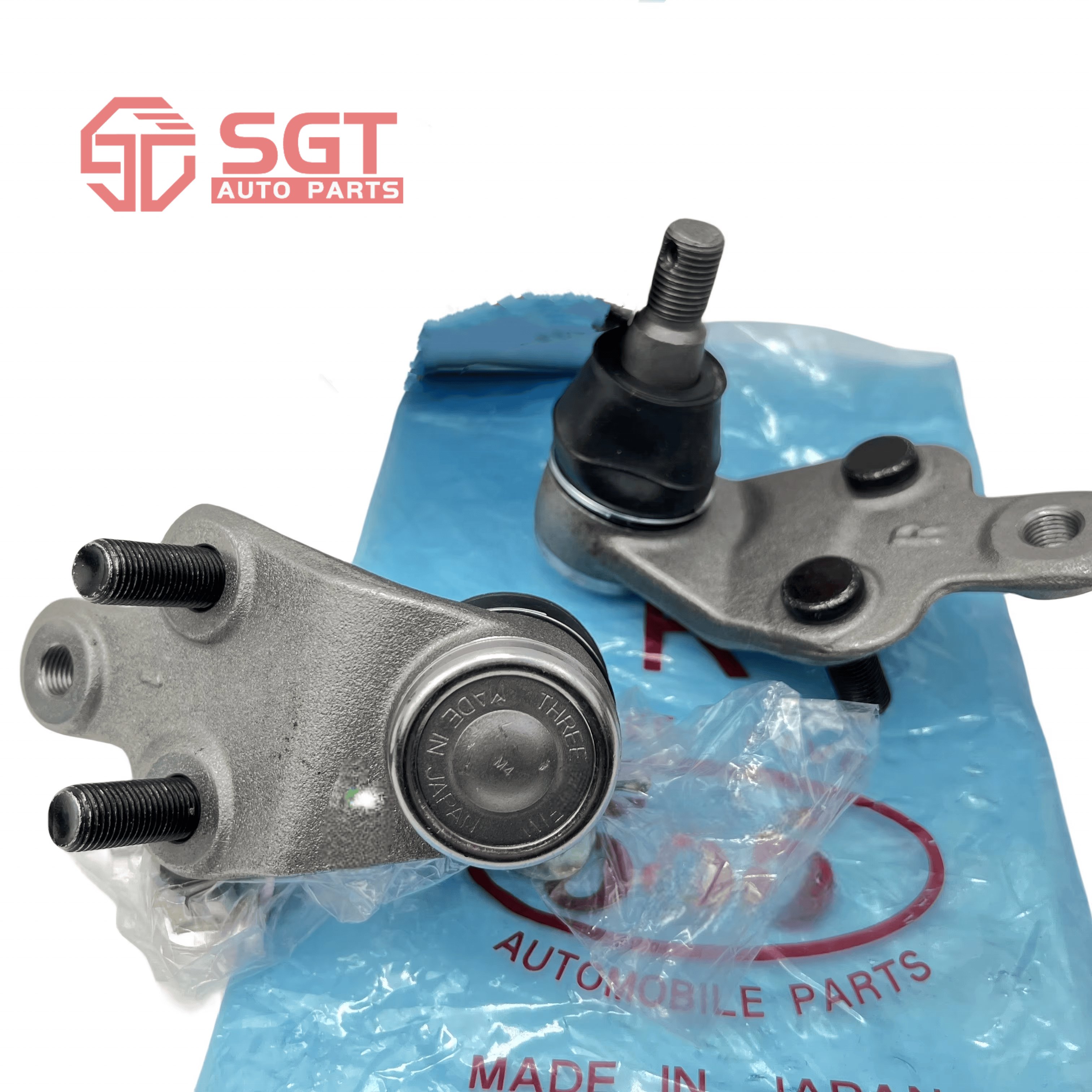 New Front Right Ball Joints OEM: 43330-09330 for Toyota Lexus