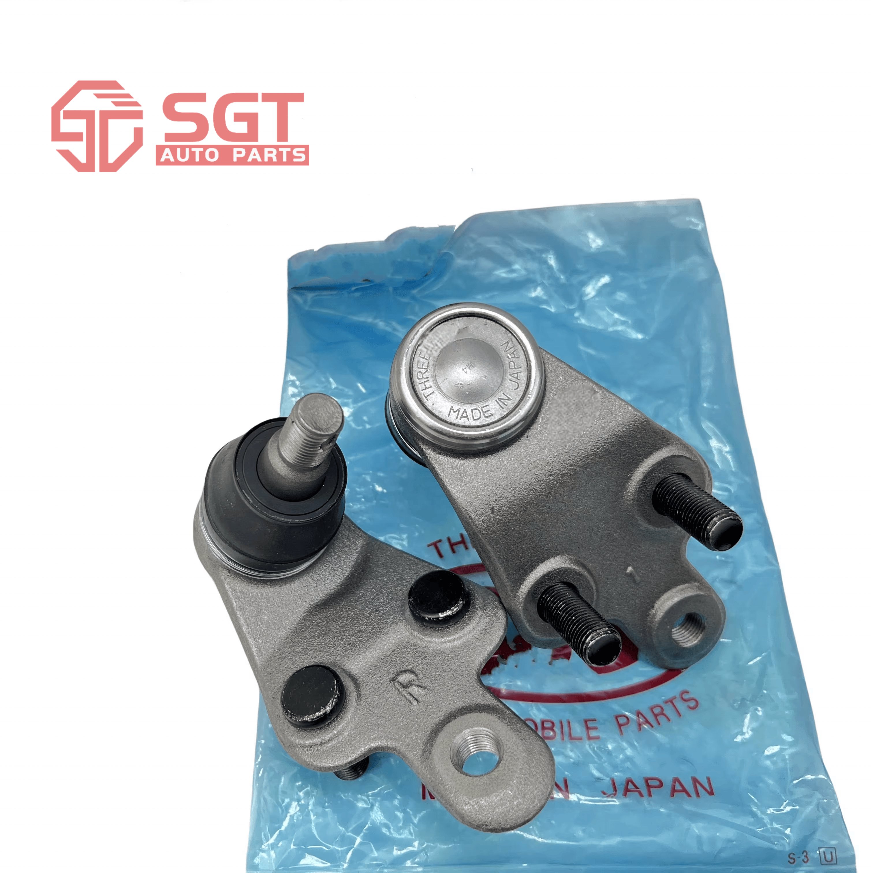 New Front Right Ball Joints OEM: 43330-09330 for Toyota Lexus